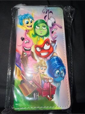 Brand New Wallet Factory Sealed